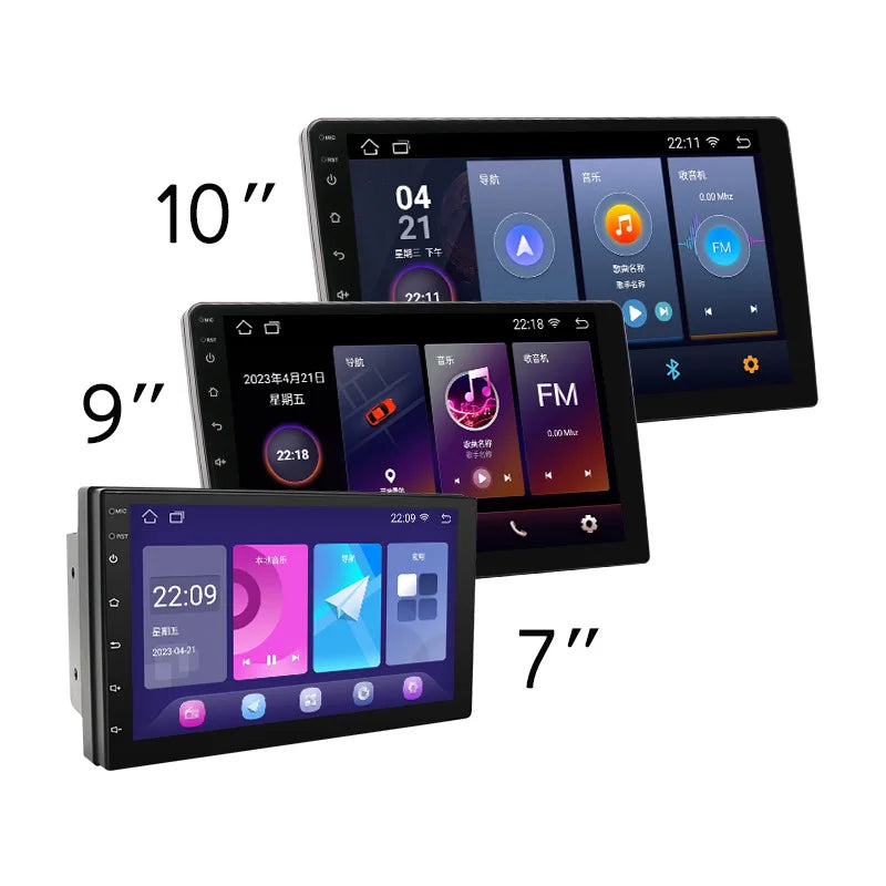 car video players Carplay