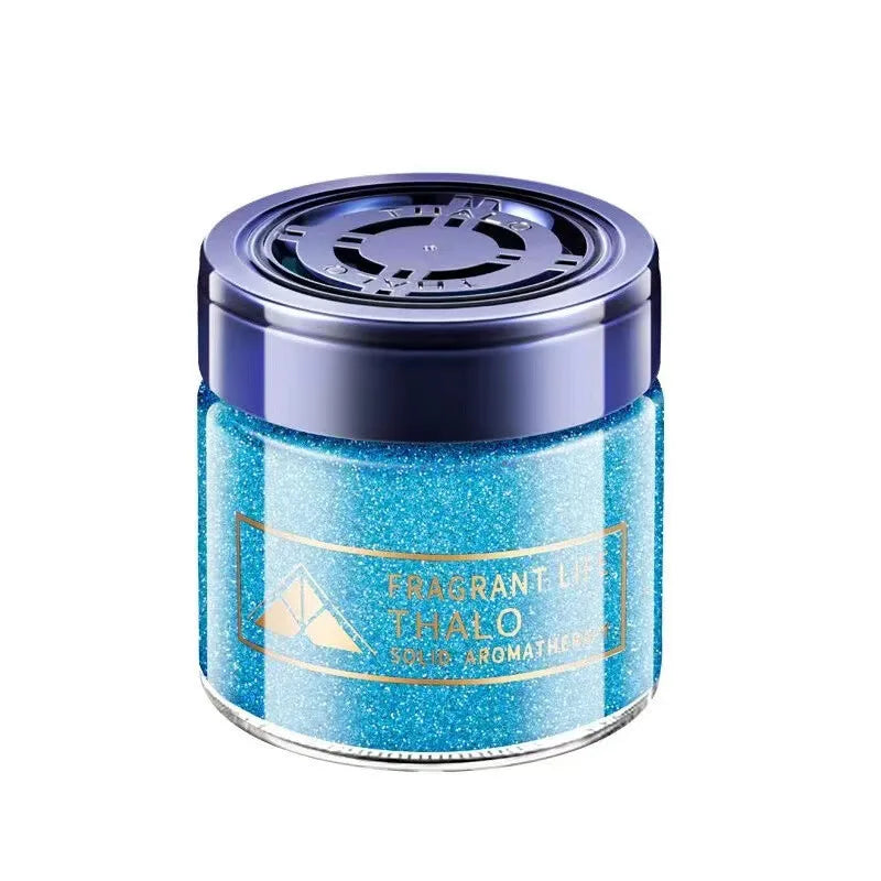 Car aromatherapy yffzs