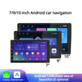 Car Navigation Carplay