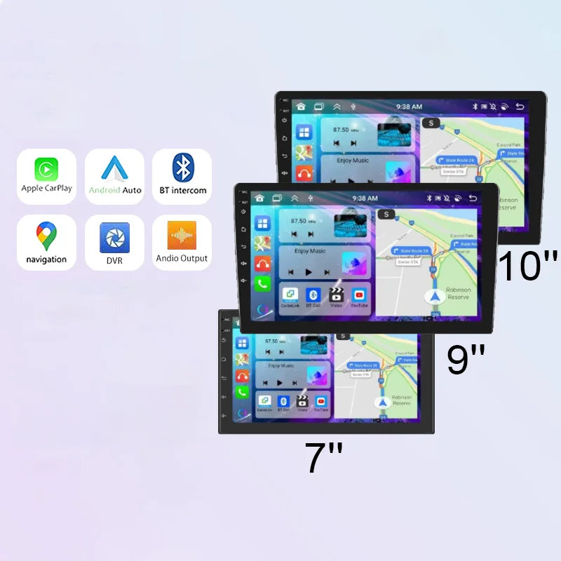 Car Electronics car navigation