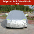 Car clothes sunshade