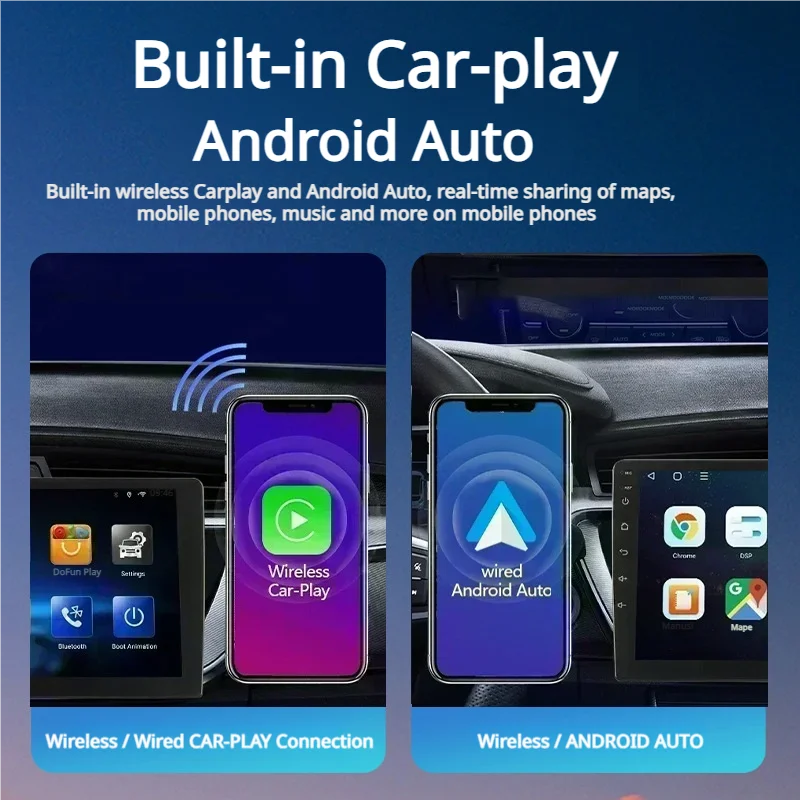 Car Electronics car navigation