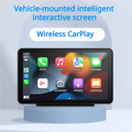 7-inch portable car smart screen
