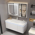 Corian skin sense one basin
