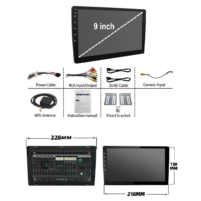 Car Electronics car navigation