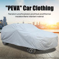 General Motors Car Clothing
