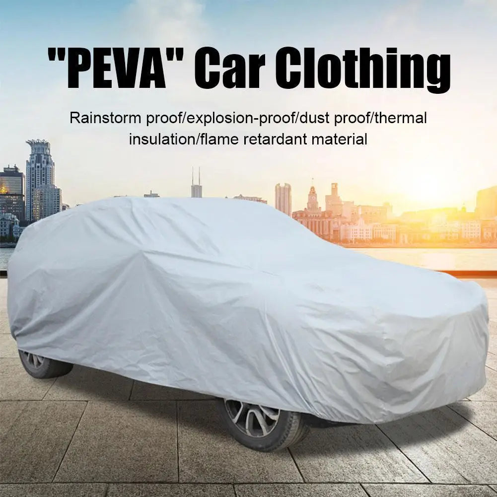 General Motors Car Clothing