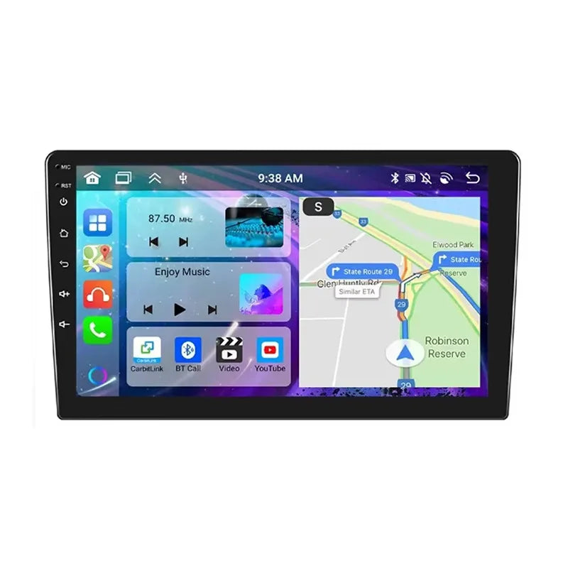 Car Electronics car navigation